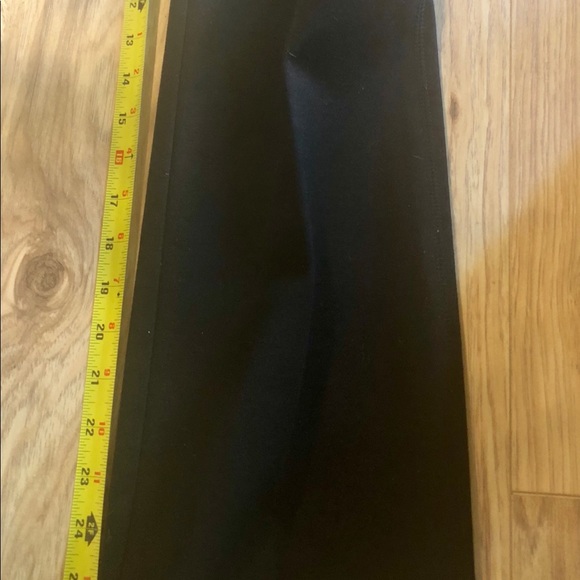 Host Pick🎉Dressy boot cut, stretch jeans 🍁 - Picture 5 of 6